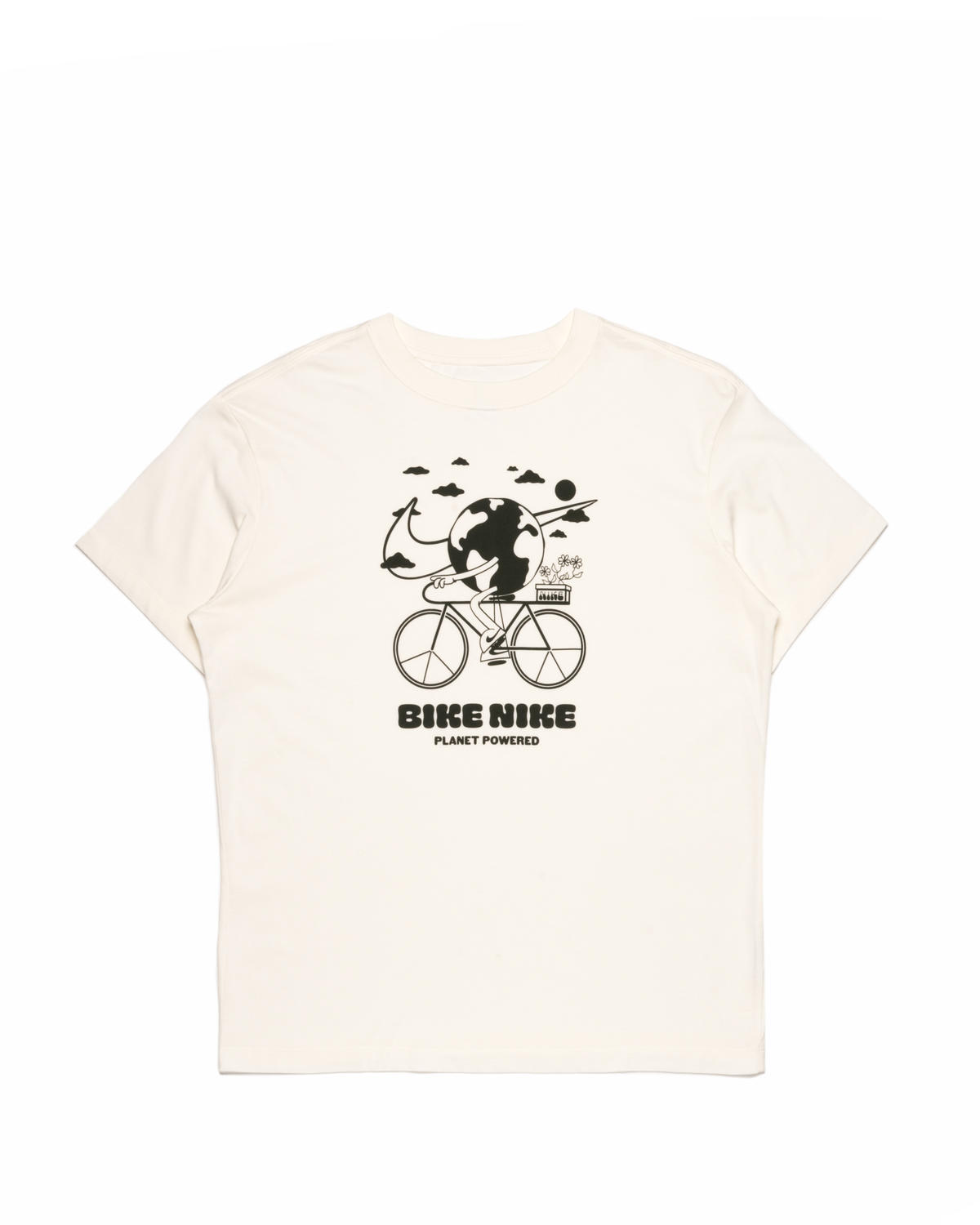 Nike WMNS EARTH DAY TEE